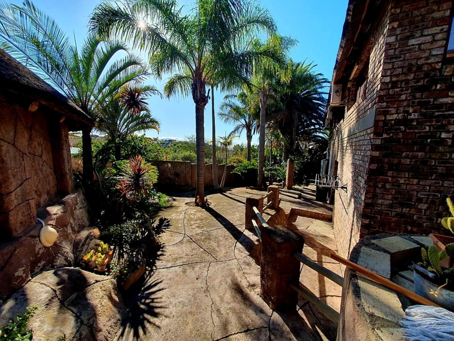 3 Bedroom Property for Sale in Menkenkop Western Cape